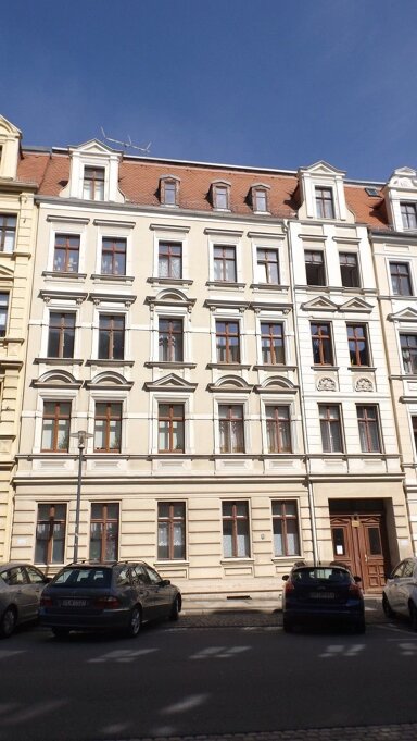 Wohnung zur Miete 370 € 3 Zimmer 72,1 m² 1. Geschoss Landeskronstraße 30 Innenstadt Görlitz 02826