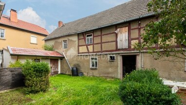 Einfamilienhaus zum Kauf 69.000 € 4 Zimmer 150 m² 988 m² Grundstück Frauendorf Frohburg 04654