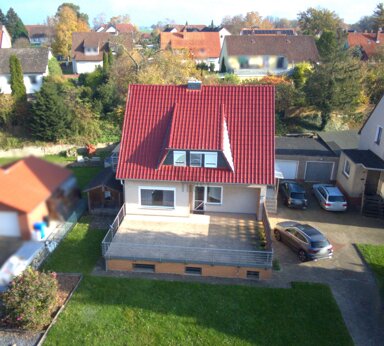 Einfamilienhaus zum Kauf 299.000 € 5 Zimmer 104 m² 789 m² Grundstück Ahrbergen Giesen / Ahrbergen 31180