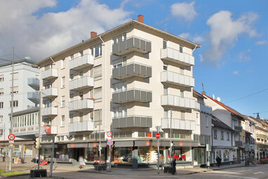 Wohnung zum Kauf 189.000 € 3 Zimmer 62 m² Südweststadt - Stadtviertel 044 Pforzheim 75173