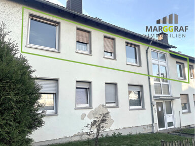 Wohnung zum Kauf 159.000 € 5 Zimmer 94 m² 1. Geschoss Widukindland 111 Osnabrück 49086