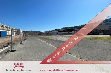 Gewerbegrundstück zum Kauf 999.800 € 2.067 m² Grundstück Alt-Kürenz 3 Trier 54295