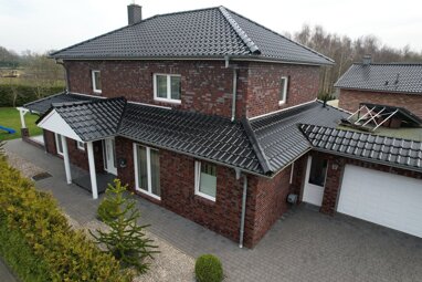 Einfamilienhaus zum Kauf Provisionsfrei 799.000 € 5 Zimmer 230 m² 1.000 m² Grundstück Klein Scharrel Edewecht 26188