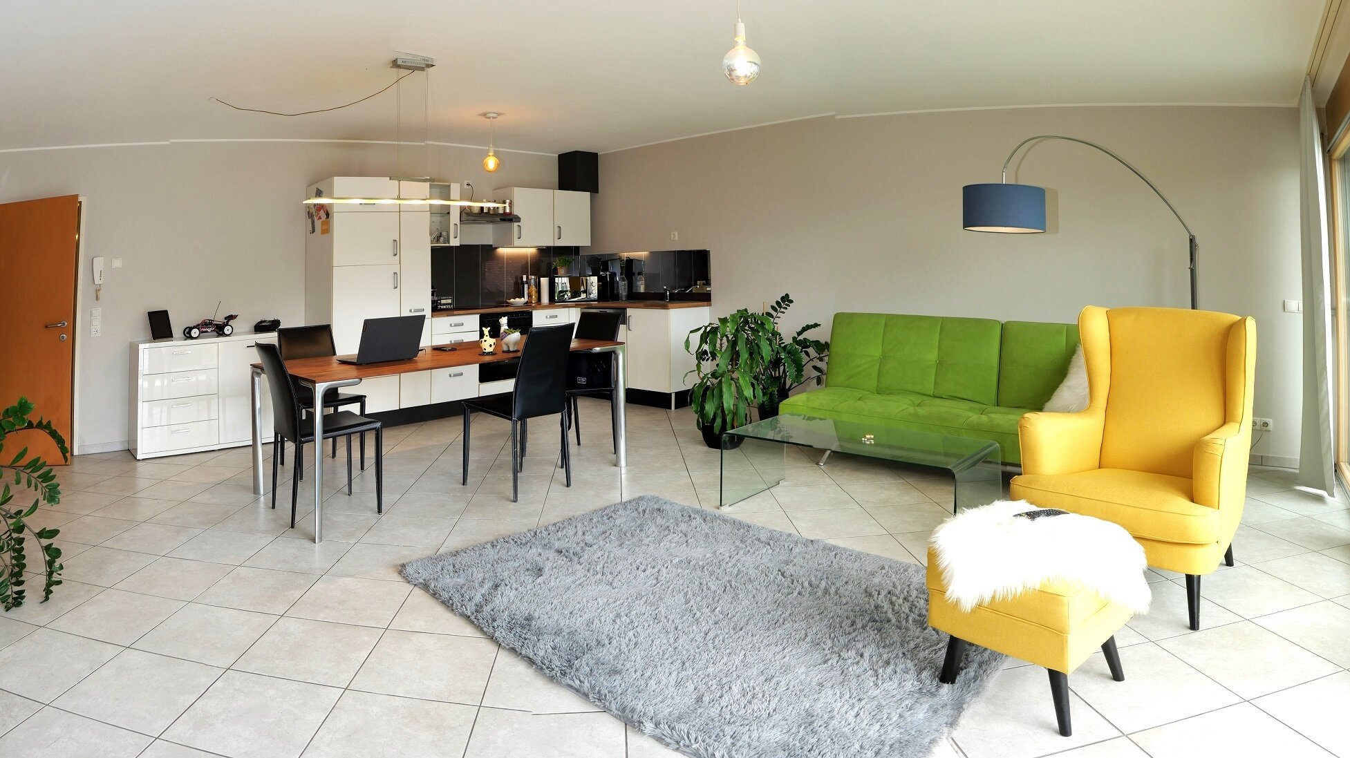 Wohnung zum Kauf 348.000 € 3 Zimmer 76,5 m²<br/>Wohnfläche 1. Stock<br/>Geschoss Schwarzengasse 7 Weiler 6833