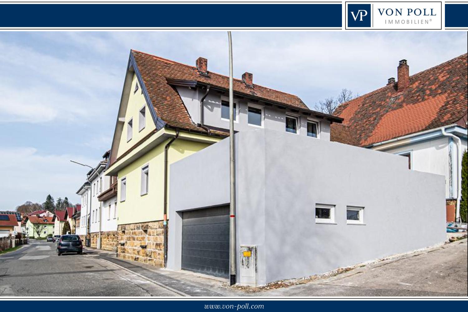 Einfamilienhaus zum Kauf 260.000 € 5 Zimmer 145 m²<br/>Wohnfläche 185 m²<br/>Grundstück Furth Furth im Wald 93437