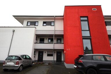 Wohnung zur Miete 580 € 2 Zimmer 57 m² frei ab 01.03.2025 Mülheim Mülheim-Kärlich 56218