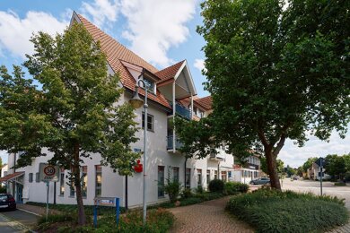 Wohnung zum Kauf 149.000 € 2 Zimmer 60 m² 1. Geschoss Villingendorf 78667