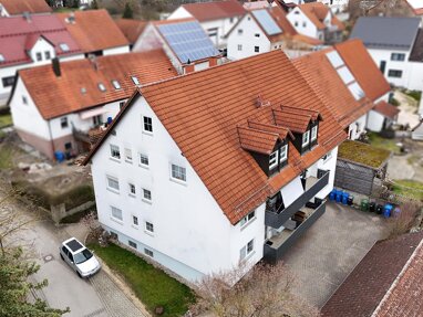 Wohnung zum Kauf 235.000 € 3 Zimmer 90 m² Neresheim Neresheim 73450