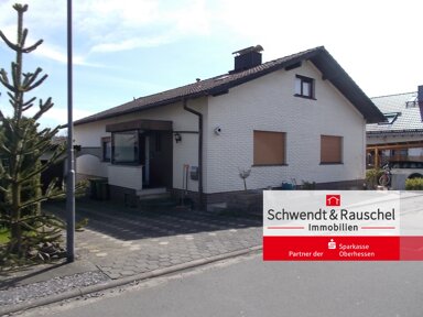 Einfamilienhaus zum Kauf 250.000 € 8 Zimmer 219,6 m² 575 m² Grundstück Ober-Seemen Gedern 63688