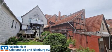 Mehrfamilienhaus zum Kauf 120.000 € 16 Zimmer 210 m² 426 m² Grundstück Rinteln Rinteln 31737