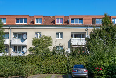 Wohnung zur Miete nur mit Wohnberechtigungsschein 359,13 € 2 Zimmer 63,8 m² 3. Geschoss Röntgenstraße 15 Jungferntal Dortmund 44369