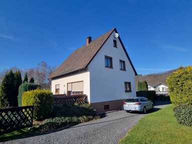 Einfamilienhaus zum Kauf 215.000 € 6 Zimmer 116 m² 1.166 m² Grundstück Betzdorf Betzdorf-Bruche 57518