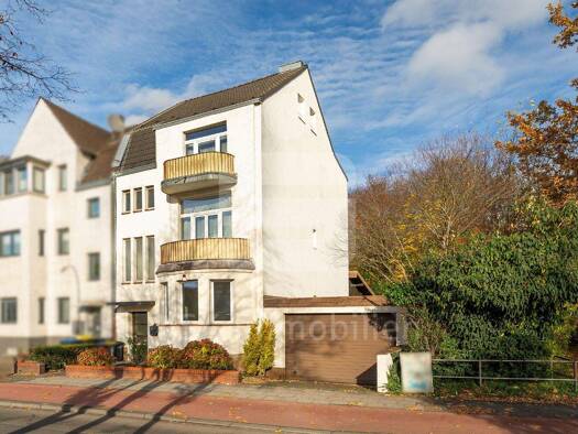 Mehrfamilienhaus zum Kauf 729.000 € 6 Zimmer 213 m² 356 m² Grundstück Höhenberg Köln 51103