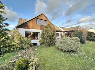 Einfamilienhaus zum Kauf 548.000 € 6,5 Zimmer 170 m² 618 m² Grundstück Altwarmbüchen Isernhagen 30916