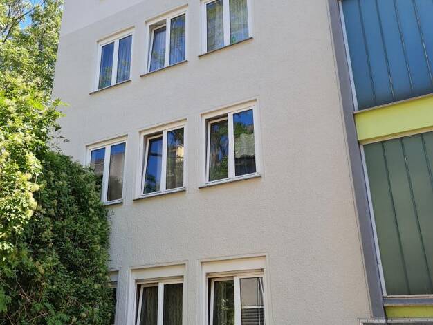 Wohnung zum Kauf provisionsfrei 229.000 € 3 Zimmer 63 m² 1. Geschoss Manteuffelstraße 20 Kalk Köln 51103