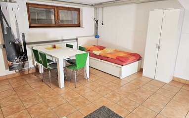 Apartment zur Miete Wohnen auf Zeit 670 € 1 Zimmer 22 m² frei ab 01.08.2024 Wallgraben - Ost Stuttgart 70565