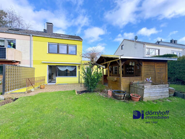 Doppelhaushälfte zum Kauf 330.000 € 4 Zimmer 104 m² 400 m² Grundstück Sölderholz Dortmund / Sölderholz 44289