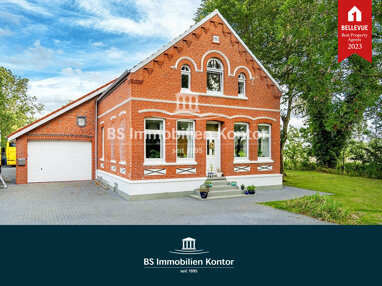 Einfamilienhaus zum Kauf 470.000 € 11 Zimmer 400 m² 2.234 m² Grundstück Campen Krummhörn 26736