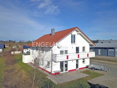 Mehrfamilienhaus zum Kauf 1.090.000 € 8 Zimmer 1.298 m² Grundstück Krugzell Altusried 87452