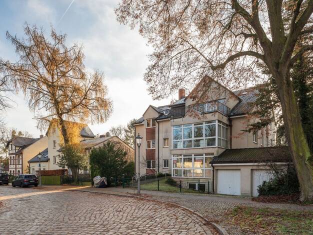 Maisonette zum Kauf provisionsfrei 615.900 € 3 Zimmer 98,6 m² EG Glienicker Straße 31 Köpenick Berlin 14109