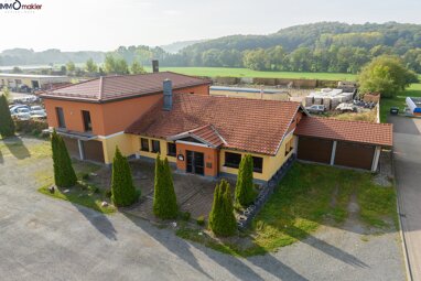 Restaurant zum Kauf 298.500 € 346 m² Gastrofläche 1.828 m² Grundstück Schalkau Schalkau 96528