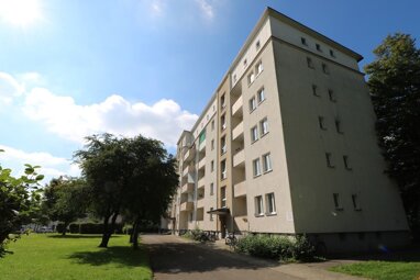 Wohnung zur Miete 468,69 € 1 Zimmer 35,5 m² 3. Geschoss Von-Parseval-Str. 22 1/3 Hochfeld Augsburg 86159