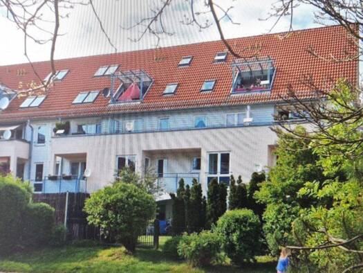 Wohnung zur Miete 525 € 2 Zimmer 59 m² 1. Geschoss frei ab 01.02.2026 Teichweg 2 Kesselsdorf Wilsdruff 01723