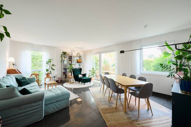 Wohnung zur Miete 1.750 € 3 Zimmer 125 m² EG frei ab 01.09.2025 Burgaltendorf Essen 45289