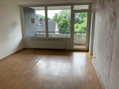Wohnung zur Miete 479 € 2 Zimmer 55,3 m² 2. Geschoss Kreuzhütte 34 Wickrath - Mitte Mönchengladbach 41189