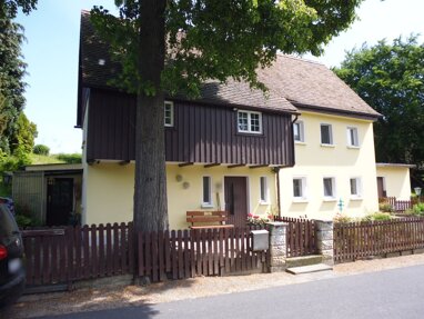 Einfamilienhaus zum Kauf 155.000 € 4 Zimmer 100 m² 822 m² Grundstück Eckartsberg Mittelherwigsdorf 02763