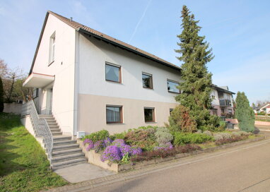 Einfamilienhaus zum Kauf 6 Zimmer 144 m² 376 m² Grundstück Singen Remchingen 75196
