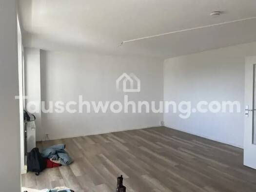 Wohnung zur Miete Tauschwohnung 354 € 1 Zimmer 43,5 m² 7. Geschoss Südvorstadt-Ost Dresden 01069