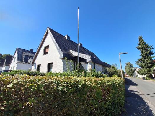 Mehrfamilienhaus zum Kauf 420.000 € 6 Zimmer 154 m² 685 m² Grundstück frei ab sofort Asseln Dortmund 44319