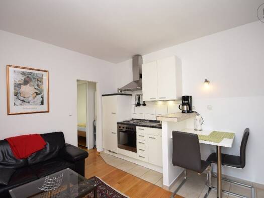 Wohnung zur Miete 995 € 1,5 Zimmer 26 m² EG frei ab 01.02.2026 Ehrenfeld Köln 50823