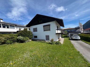 Haus zum Kauf 650.000 € 1.007 m² Grundstück Kugelgasse 3 Imst 6460