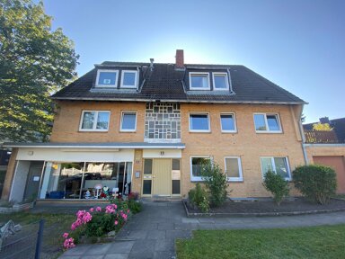 Mehrfamilienhaus zum Kauf als Kapitalanlage geeignet 421 m² 900 m² Grundstück Niendorf Hamburg 22459