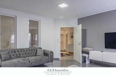 Wohnung zum Kauf 224.000 € 3 Zimmer 126 m² Simonswolde Ihlow / Simonswolde 26632