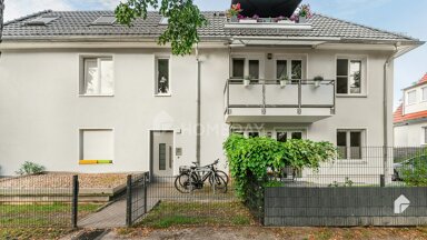 Wohnung zum Kauf 285.000 € 2 Zimmer 58,9 m² 3. Geschoss Teltow Teltow 14513