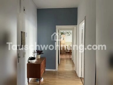 Wohnung zur Miete Tauschwohnung 800 € 2 Zimmer 65 m² 2. Geschoss Sülz Köln 50937