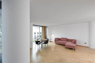 Wohnung zum Kauf 1.345.000 € 3 Zimmer 132 m² 2. Geschoss Tiergarten Berlin 10785