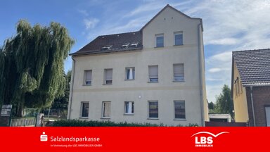 Mehrfamilienhaus zum Kauf als Kapitalanlage geeignet 165.000 € 263,2 m² 1.525 m² Grundstück Staßfurt Staßfurt 39418