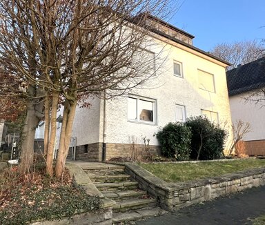 Mehrfamilienhaus zum Kauf 320.000 € 280 m² 687 m² Grundstück Innenstadt Gevelsberg 58285