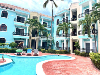 Apartment zum Kauf 165.566,06 € 2 Zimmer 71 m² 1. Geschoss Avenida Jamaica, Bavaro Punta Cana 23301