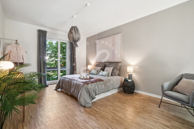 Wohnung zur Miete 1.995 € 3 Zimmer 90,1 m² EG frei ab 01.06.2025 Petershausen-West Konstanz 78467