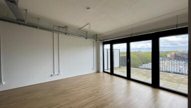 Wohnung zur Miete 1.331 € 1 Zimmer 100 m² 5. Geschoss Am Tabakquartier 52 Woltmershausen Bremen 28197