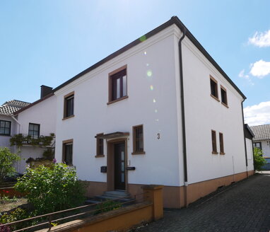 Wohnung zur Miete 780 € 2 Zimmer 77 m² Erdgeschoss St. Ingbert Sankt Ingbert 66386
