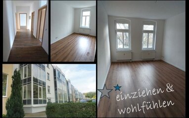 Wohnung zur Miete 450 € 2,5 Zimmer 79 m² 2. Geschoss Rößlerstraße 18c Altchemnitz 411 Chemnitz 09120