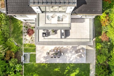Einfamilienhaus zum Kauf 6.970.000 € 8 Zimmer 379 m² 828 m² Grundstück Obermenzing München 81247