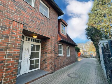 Wohnung zur Miete 385 € 1 Zimmer 31,4 m² Thomasburg Oldenburg / Eversten 26131