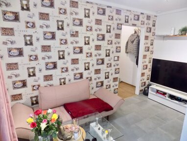Wohnung zum Kauf 59.500 € 2 Zimmer 21,5 m² Nordstadt - Stadtviertel 085 Pforzheim 75177